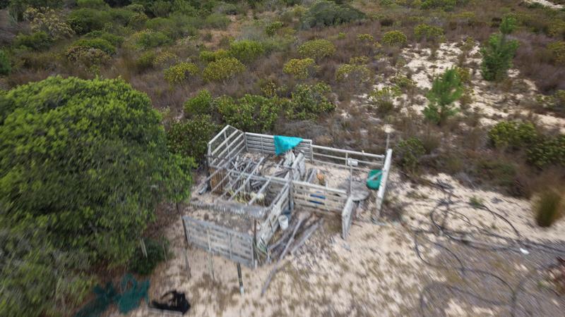 1 Bedroom Property for Sale in Albertinia Western Cape